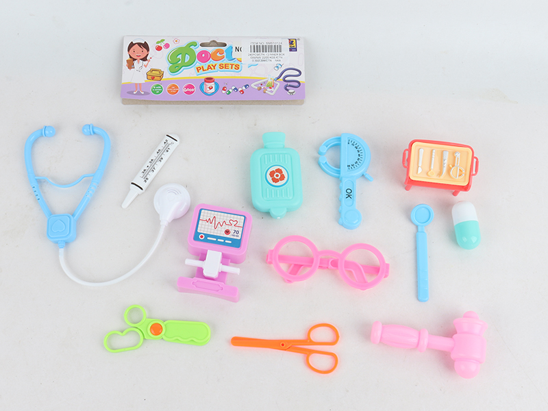 Doctor Set