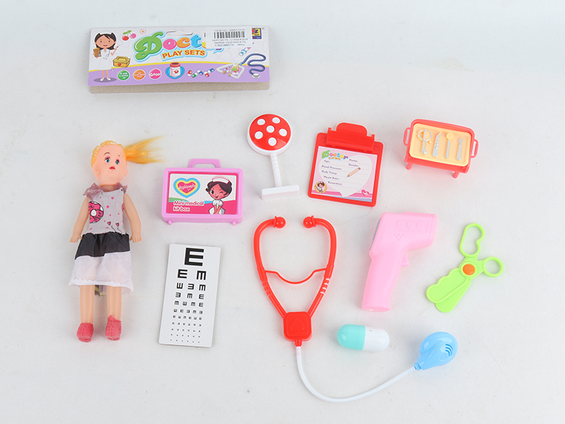 Doctor Set