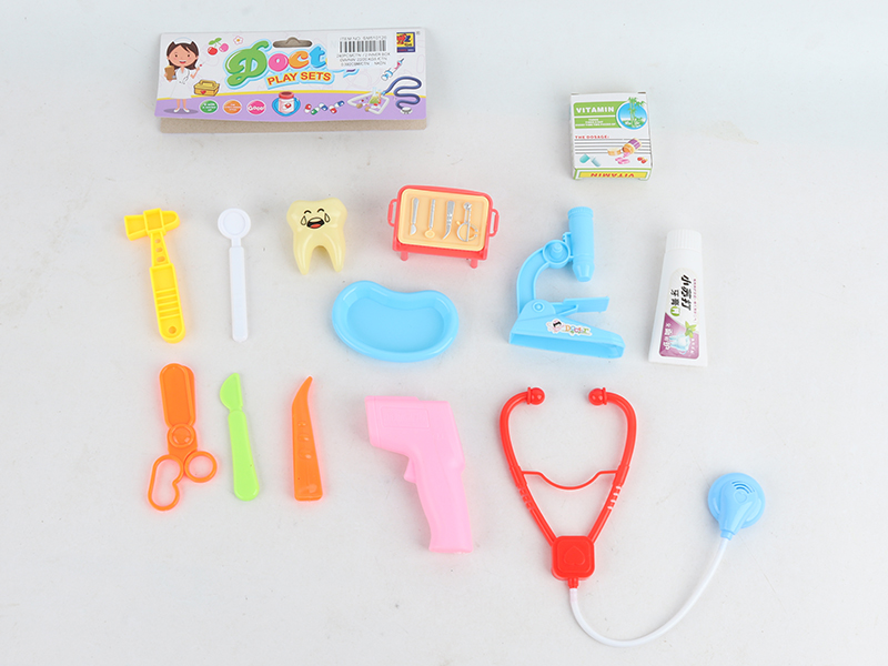 Doctor Set