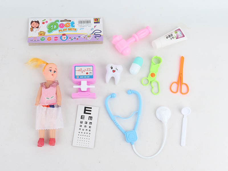 Doctor Set