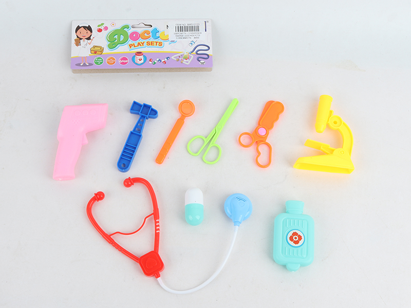 Doctor Set