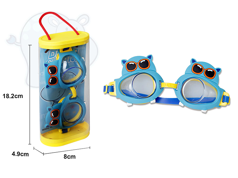 Hippo Diving Goggles