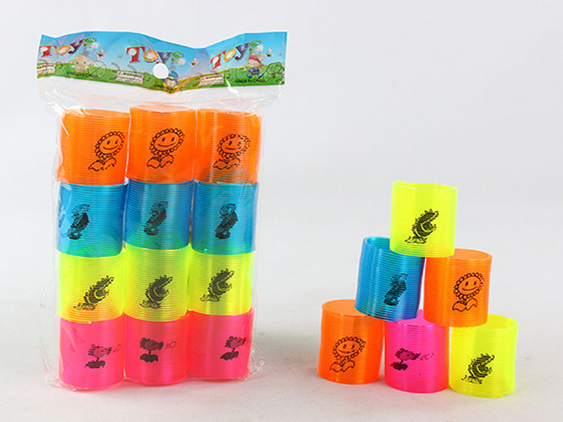 Plants Vs. Zombie Transparent Rainbow Circle