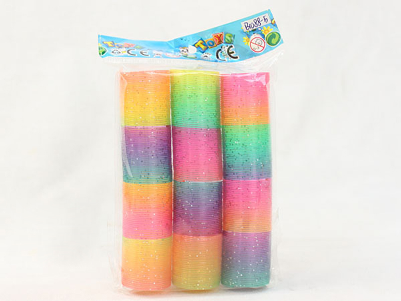 Rainbow Circle 12pcs