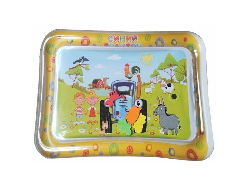 Inflatable Farm Water Pillow