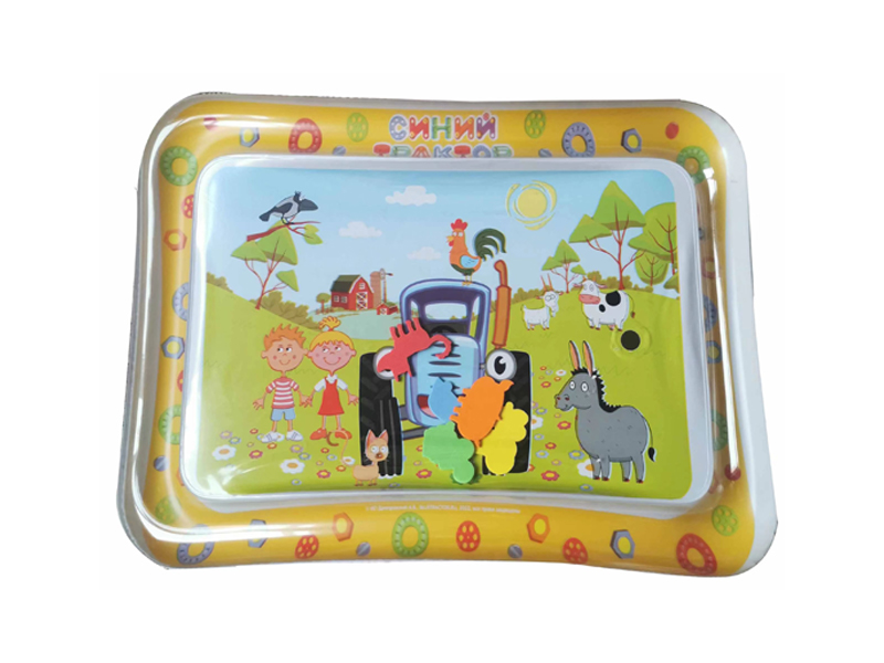 Inflatable Farm Water Pillow