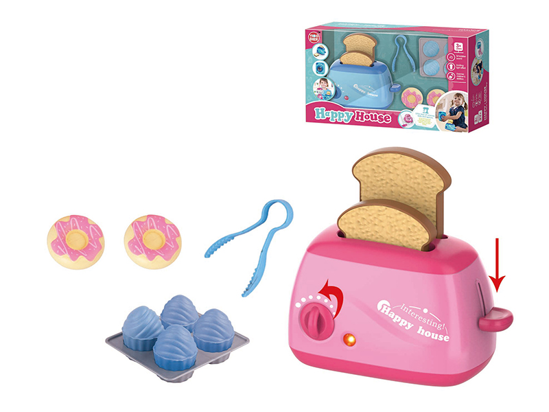 Bread Maker Set