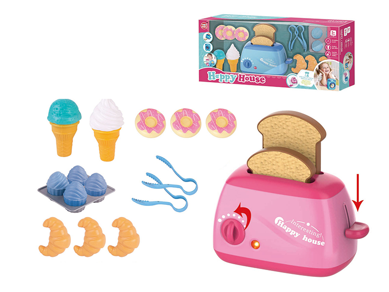 Bread Maker Set
