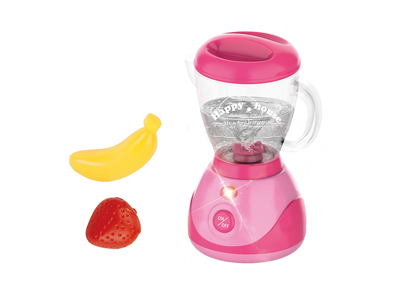 Juice Machine With Light,Can Add Water