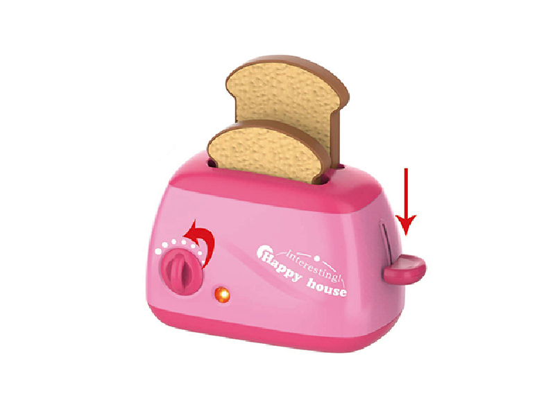 Bread Maker Set