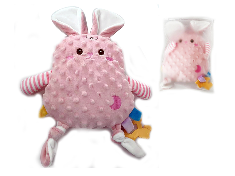 Baby Soothing Doll Rabbit