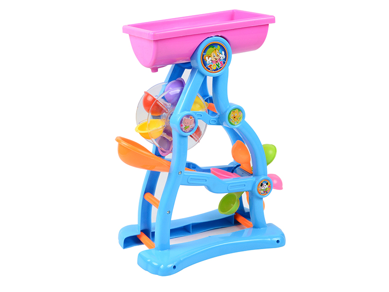 Beach Waterwheel(1pcs)