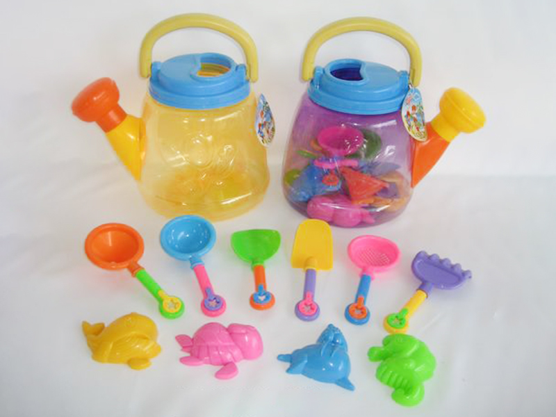 Beach Tools Set(11pcs)