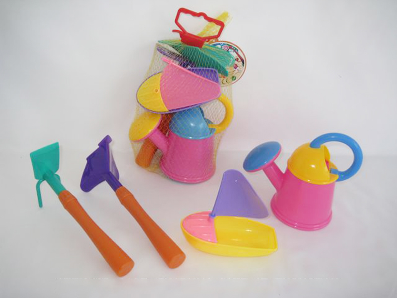 Beach Tools Set(4pcs)