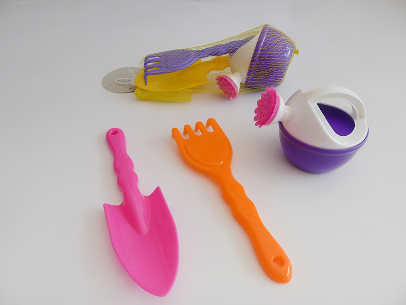Beach Tools Set(3pcs)