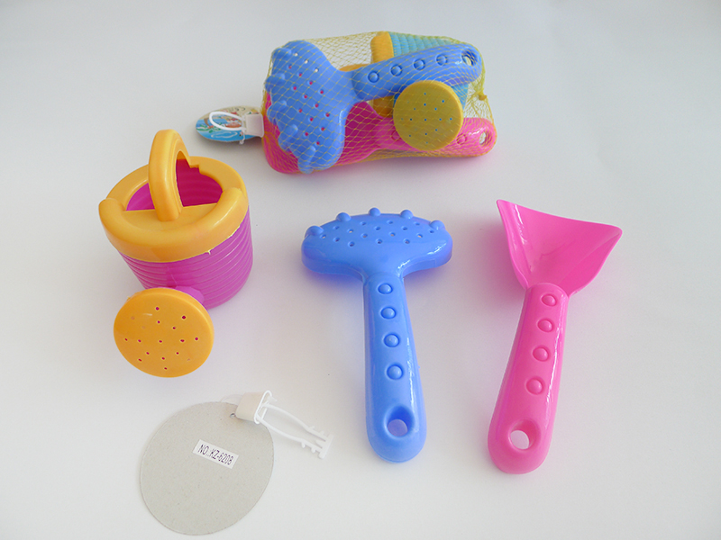 Beach Tools Set(3pcs)