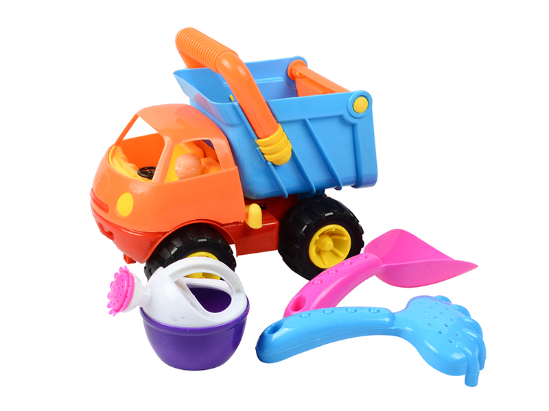 Beach Car Toys(4pcs)