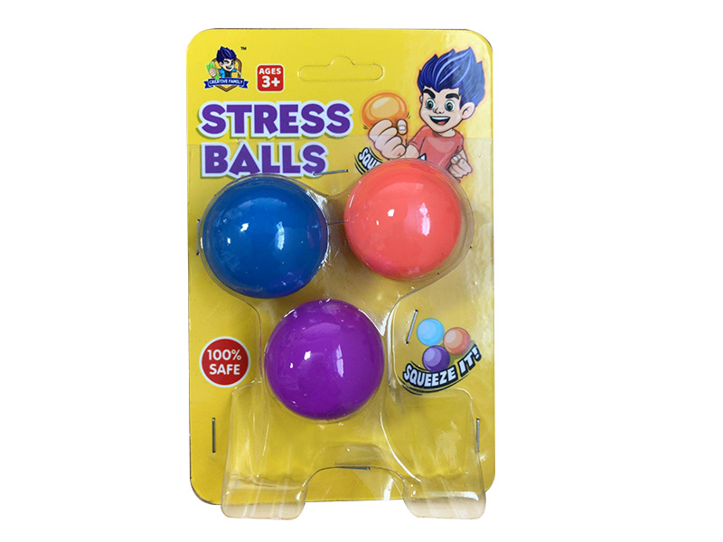 Stress Ball