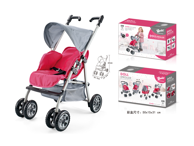 Environmental Friendly Stroller