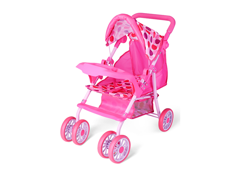 Iron Environmental Friendly Stroller