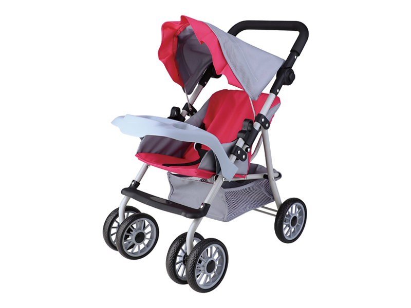 Iron Environmental Friendly Stroller