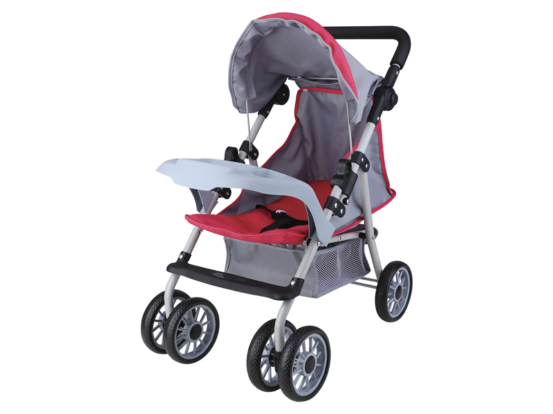 Iron Environmental Friendly Stroller