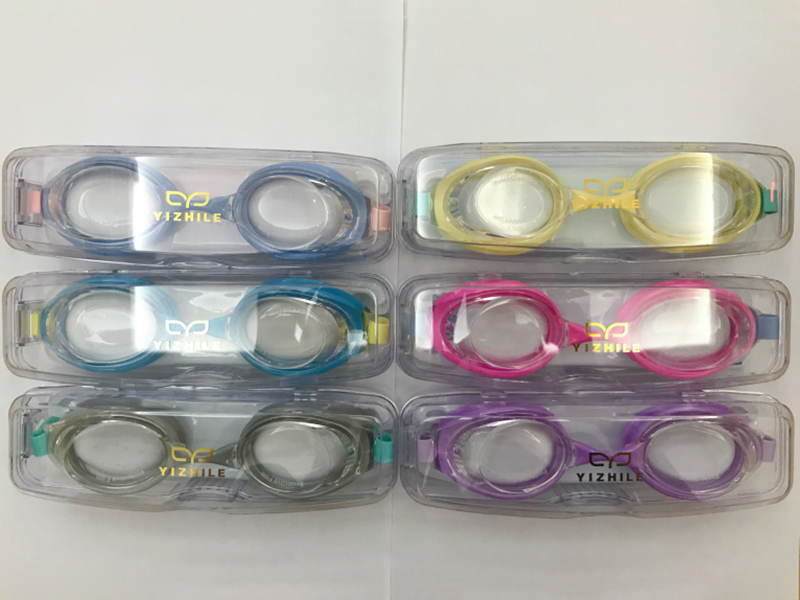 Swimming Goggles