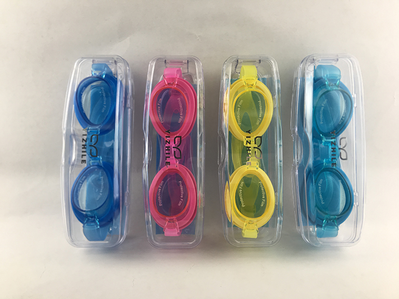 Kids Swimming Goggles