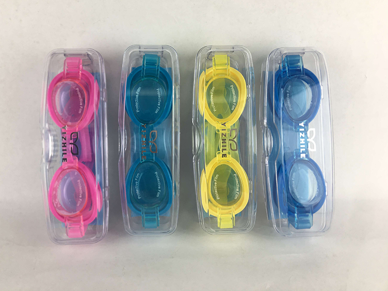 Kids Swimming Goggles