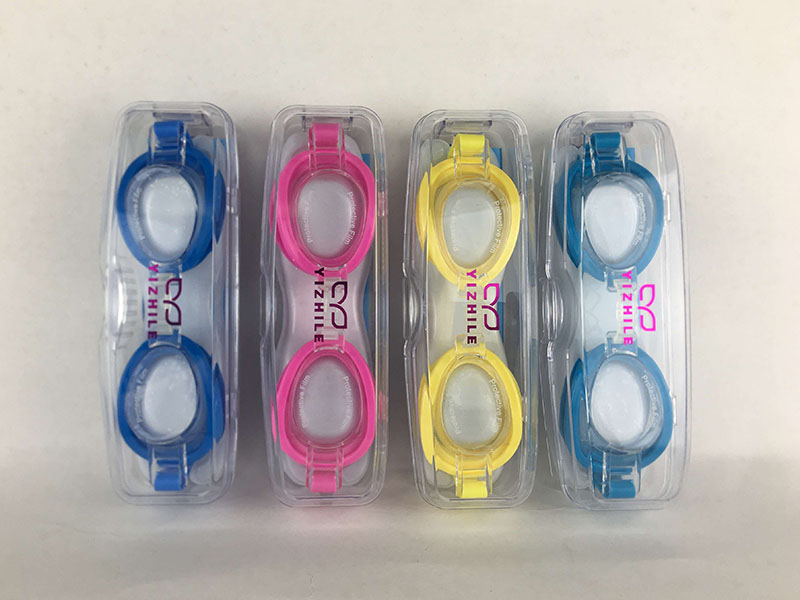 Kids Swimming Goggles