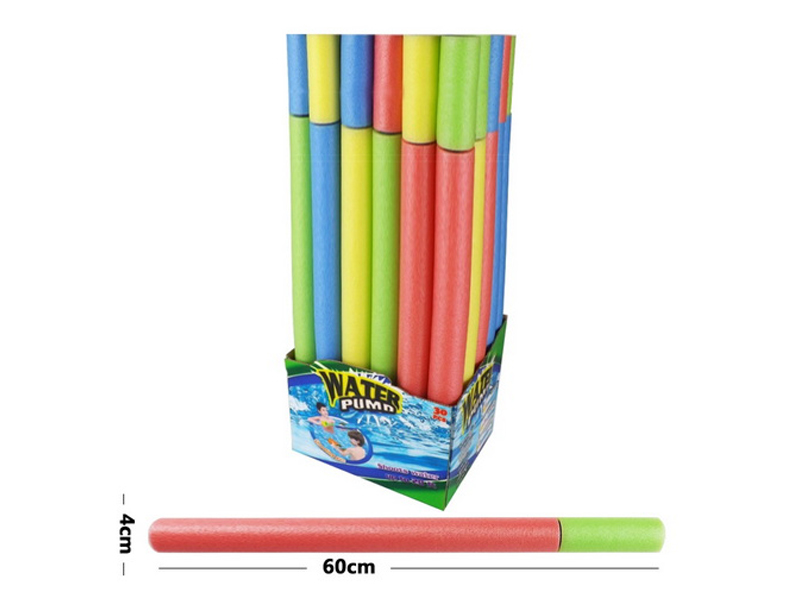 30Pcs Eva Water Cannon Toy