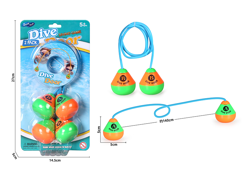Diving Toys