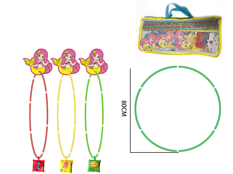 Diving Circle Toys 80cm