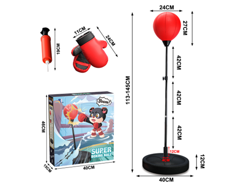 Boxing Set(Large Size)