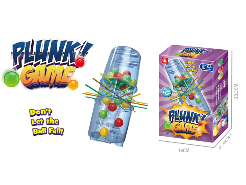 Pllink Game Toy