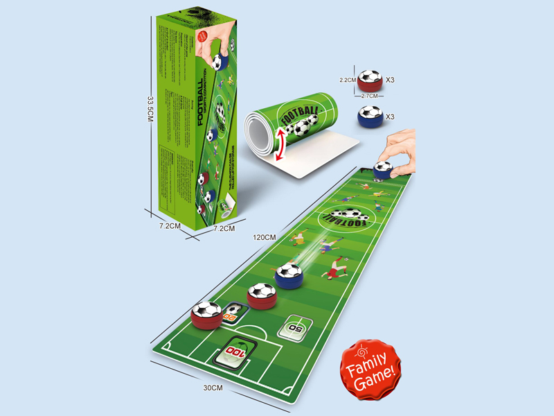 Soccer Game Toy