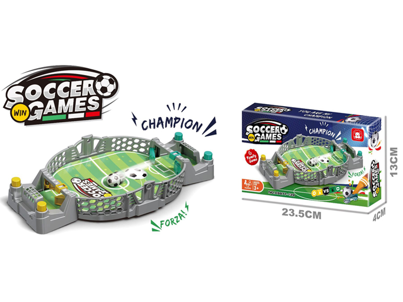 Ejection Football Machine Game Toy