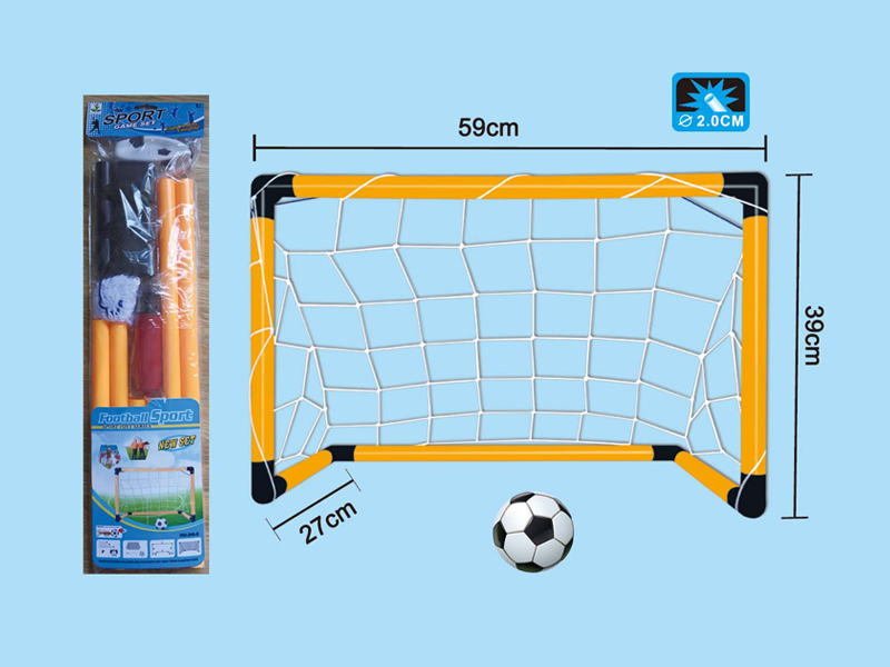 Football Goal Toy