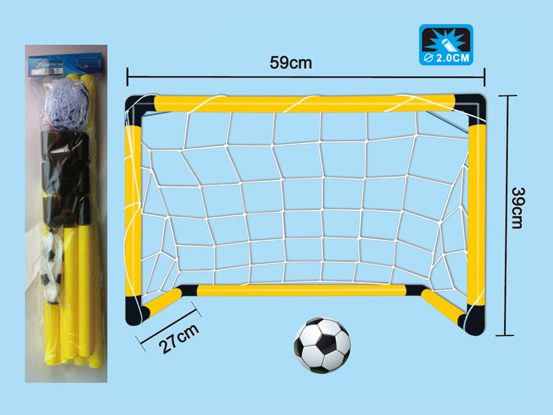 Football Goal Toy