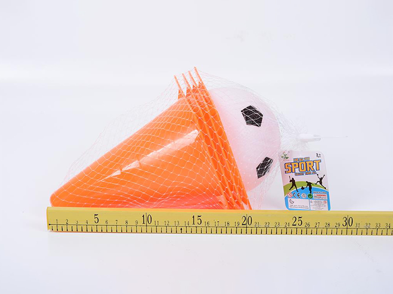 Football+4 Roadblocks