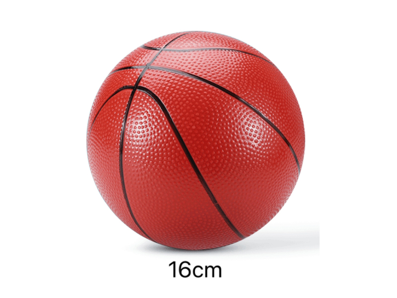 16CM Basketball