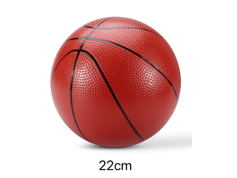 22CM Basketball