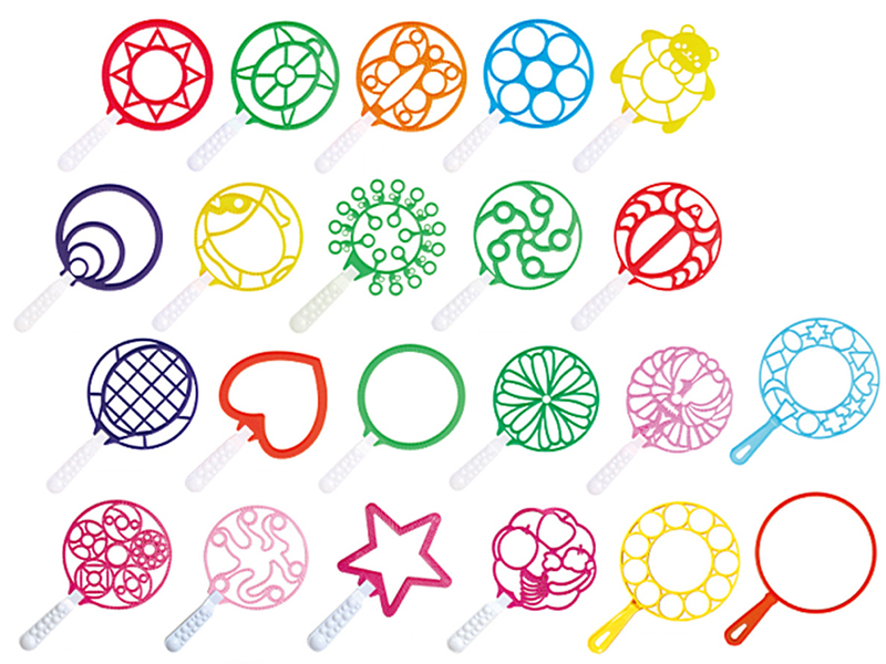 (22)Bubble Stick Bubble Tools