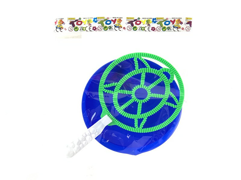 Bubble Stick + Bubble Tray