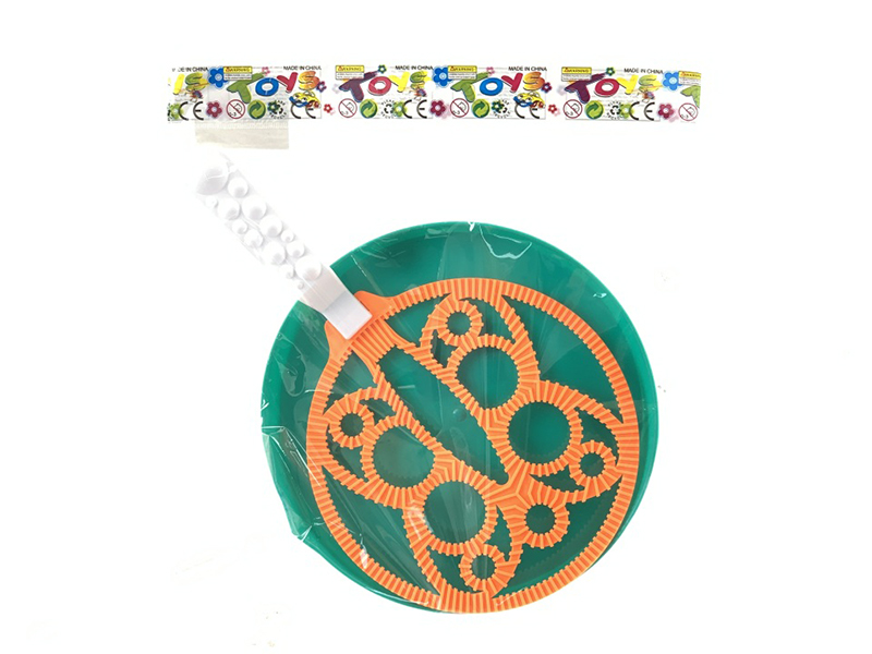 Bubble Stick + Bubble Tray