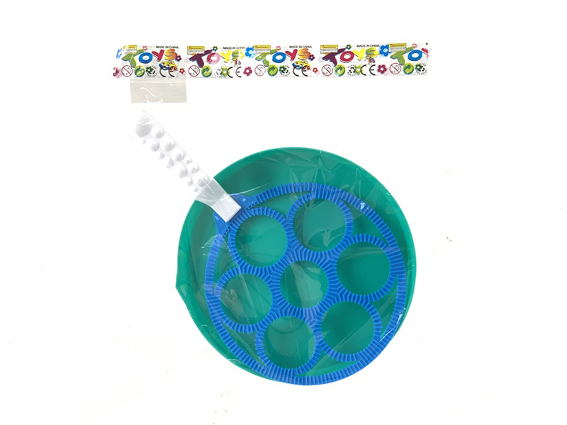 Bubble Stick + Bubble Tray