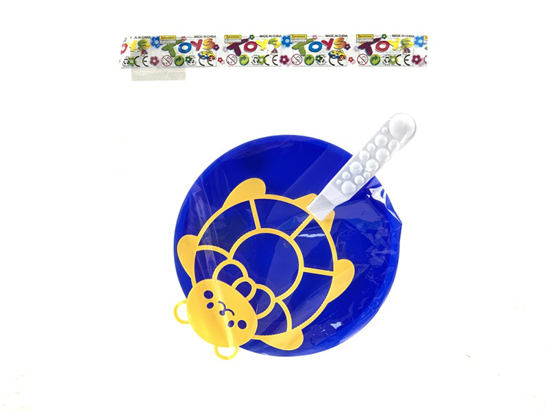 Bubble Stick + Bubble Tray