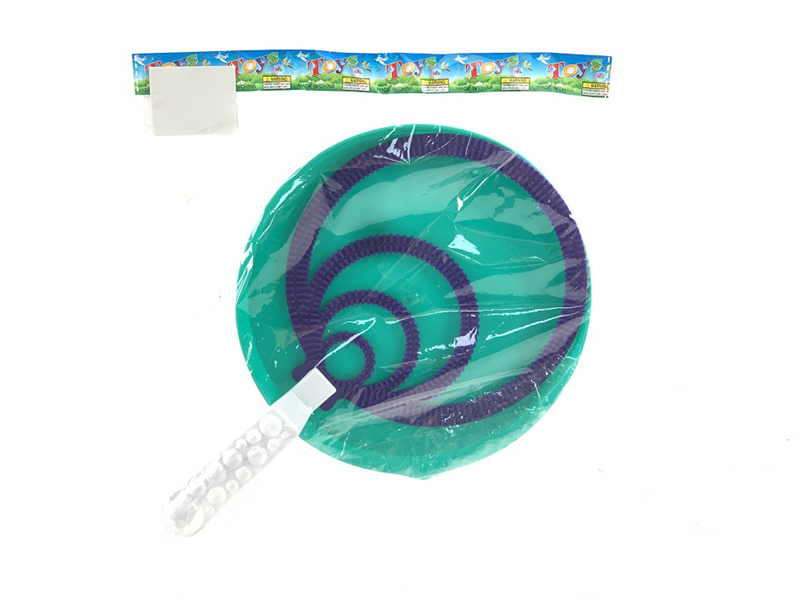 Bubble Stick + Bubble Tray