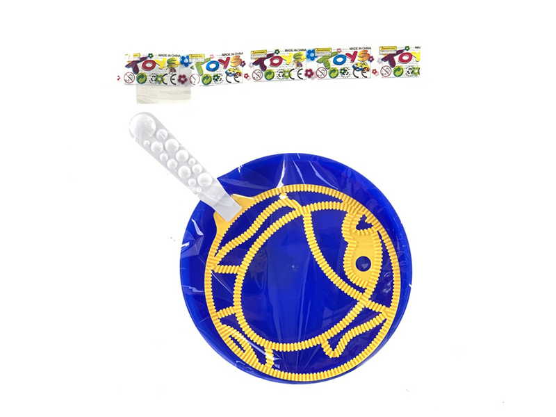 Bubble Stick + Bubble Tray