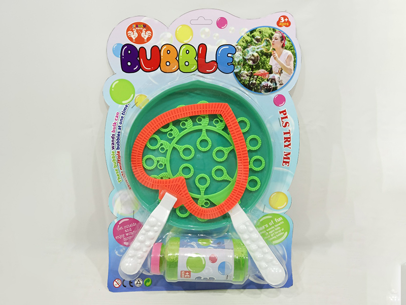 Big Bubble Blowing Tool Bubble Tray Blowing Bubble Set